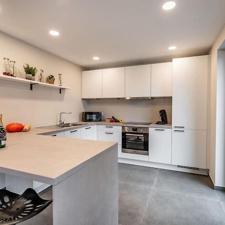 L'Appart Leon, Avec Sauna Liege Ngoại thất bức ảnh