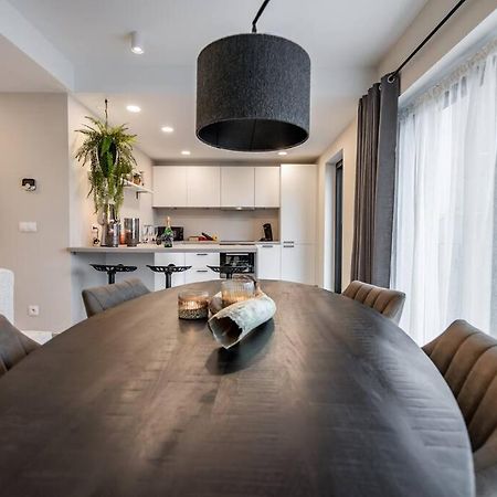 L'Appart Leon, Avec Sauna Liege Ngoại thất bức ảnh